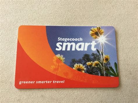 smart card bus pass stagecoach|smart card stagecoach bus pass.